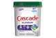 Thumbnail of product Cascade - Platinum ActionPacs Dishwasher Detergent Pods, 67 units, Fresh Scent