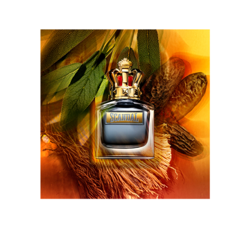 Image 3 of product Jean-Paul Gaultier - Scandal Pour Homme Eau de Toilette, 50 ml