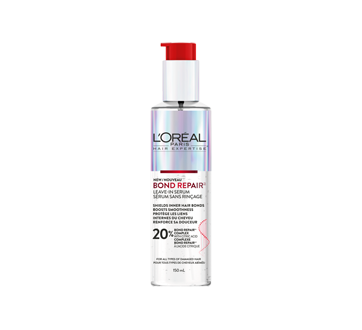 Hair Expertise Bond Repair Leave-in Serum, 150 ml