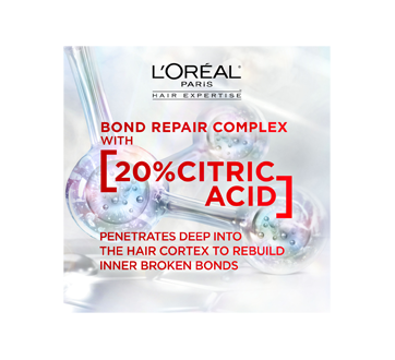 Image 4 of product L'Oréal Paris - Hair Expertise Bond Repair Leave-in Serum, 150 ml