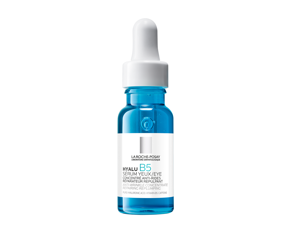 Hyalu B5 Eye Serum, 15 ml La RochePosay Serums Jean Coutu