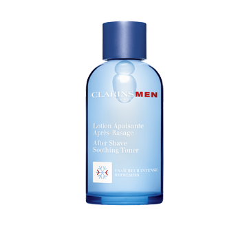 ClarinsMen After Shave Soothing Lotion, 100 ml