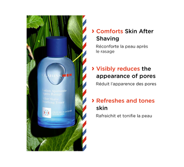 Image 4 of product ClarinsMen - ClarinsMen After Shave Soothing Lotion, 100 ml