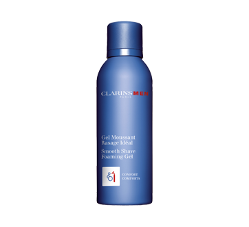 Image 1 of product ClarinsMen - ClarinsMen Smooth Shave Foaming Gel, 150 ml