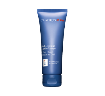 After Shave Soothing Gel, 75 ml