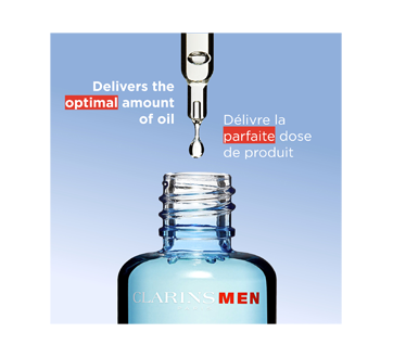Image 4 of product ClarinsMen - ClarinsMen Shave and Beard Oil, 30 ml