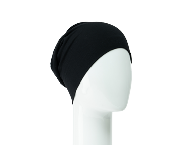 Chemo Beanie, 1 unit, Black