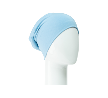 Chemo Beanie, 1 unit, blue