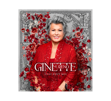 C'est tout moi Album, 1 unit