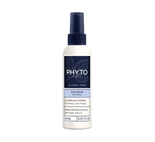 Softness Express Detangling Milk, 150 ml