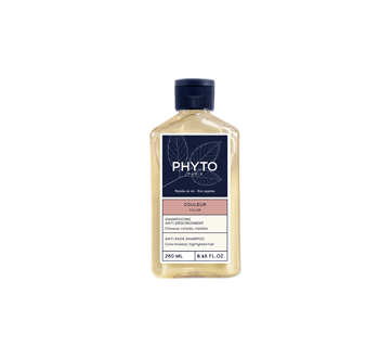 Color Anti-Fade Shampoo, 250 ml