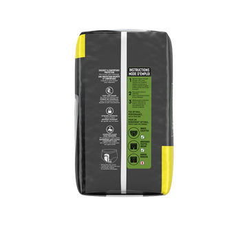 Image 3 of product Depend - Incontinence Pads for Men, Maximum Absorbency, 84 units