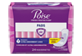 Thumbnail 1 of product Poise - Incontinence Pads & Postpartum Incontinence Pads, 24 units, Ultra Absorbency, Long Length