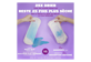 Thumbnail 5 of product Poise - Incontinence Pads & Postpartum Incontinence Pads, 24 units, Ultra Absorbency, Long Length