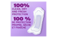 Thumbnail 6 of product Poise - Incontinence Pads & Postpartum Incontinence Pads, 24 units, Ultra Absorbency, Long Length