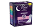 Thumbnail 2 of product Poise - Incontinence Pads & Postpartum Incontinence Pads, 22 units, Overnight Absorbency, Extra-Coverage Length