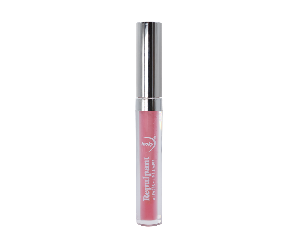 Lip plumper, 4 Watermelon, 2.5 ml Looky Lip care Jean Coutu