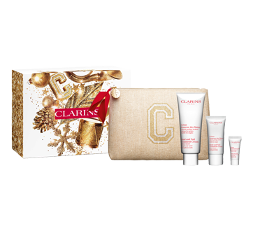 Hands Trio Holiday Set, 3 units
