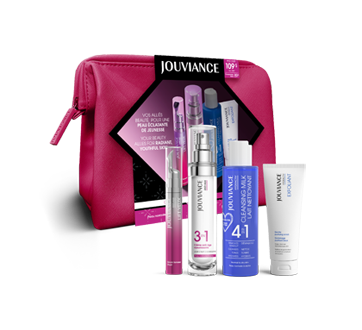 Image 3 of product Jouviance - Anti-Age Normal to Dry Skin Set, 5 units