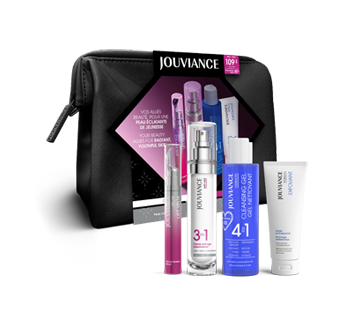 Image 2 of product Jouviance - Anti-Age Combination Skin Set, 5 units