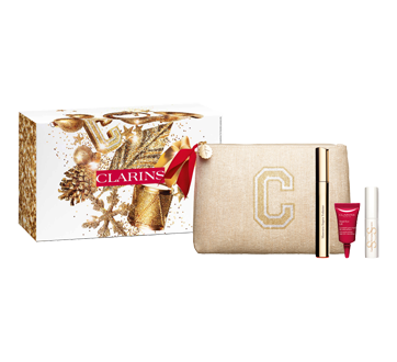 Image 1 of product Clarins - All About Eyes, 3 units