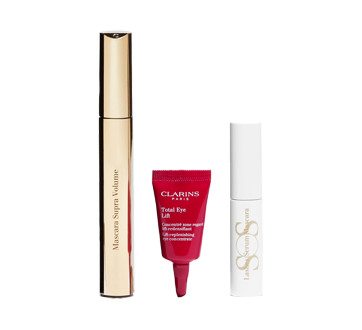 Image 3 of product Clarins - All About Eyes, 3 units