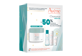 Thumbnail 1 of product Avène - Cleanance Aqua Cream-in-Gel Holiday Set, 4 units
