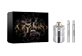 Thumbnail of product Azzaro - Wanted Eau de Parfum Men's Set, 3 units