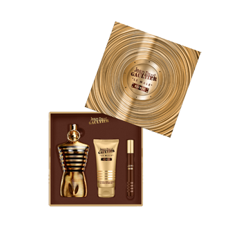 Image 3 of product Jean-Paul Gaultier - Le Male Elixir Set, 3 units