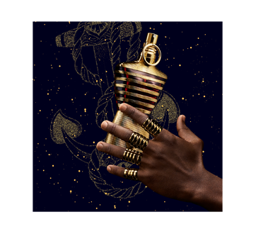 Image 4 of product Jean-Paul Gaultier - Le Male Elixir Set, 3 units