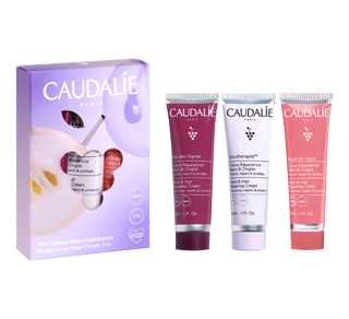 Moisturizing Hand Cream Trio, 3 units