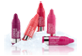 Thumbnail 2 of product Clinique - Chubby Color Mini Tinted Lip Balms Set, 5 units