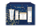 Thumbnail 1 of product Reversa - Classic Christmas set, 4 units