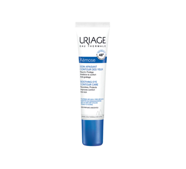 Xémose Soothing Eye Cream, 15 ml