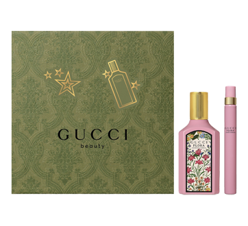Image of product Gucci - Flora Women's Fragrance Set, 2 units