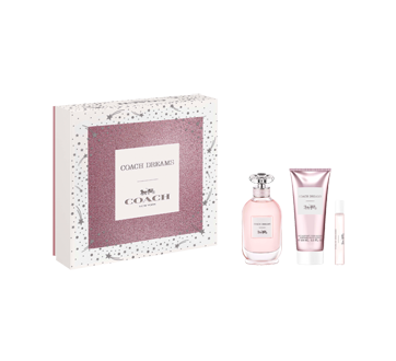 Dreams Eau de Parfum Women's Set, 3 units