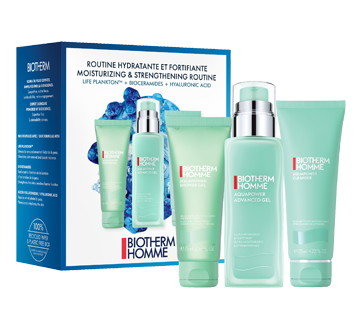 Aquapower Normal to Combination Limited Edition Spring Gift Set  , 3 units