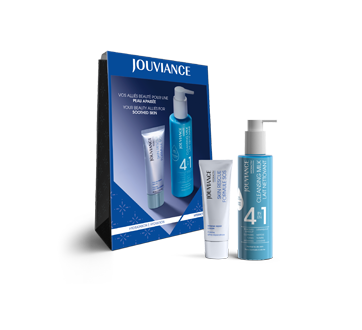 Image 2 of product Jouviance - Hydractiv SOS Set, 2 units