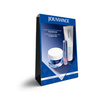 Image 1 of product Jouviance - Hydractiv Set, 3 units