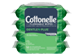 Thumbnail 1 of product Cottonelle - GentlePlus Flushable Wet Wipes with Aloe & Vitamin E, 4 x 42 units