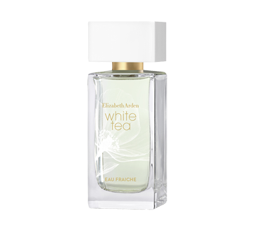 Image 2 of product Elizabeth Arden - White Tea Eau Fraiche Eau de Toilette, 50 ml