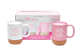Thumbnail of product Collection Chantal Lacroix - Mother & Daughter Mugs Duo, 2 units