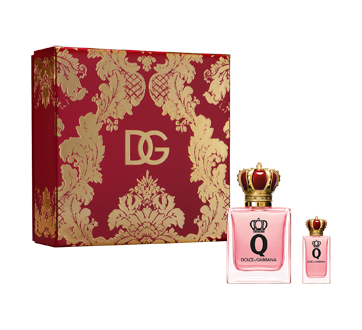 Image of product Dolce&Gabbana - Q Women Set, 2 units