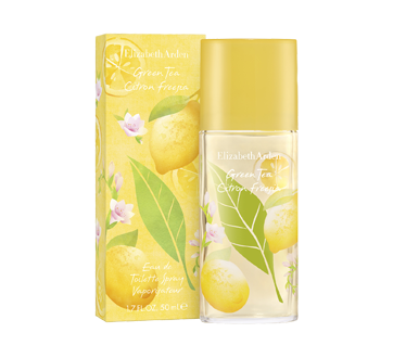 Image 1 of product Elizabeth Arden - Green Tea Citron Freesia Eau de Toilette, 50 ml