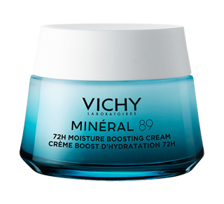 Minéral 89 72h Moisture Boosting Light Cream, 50 ml