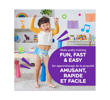 Image 3 of product Pull-Ups - Boys' Potty Training Pants, 5T-6T (50+ lbs), 48 units