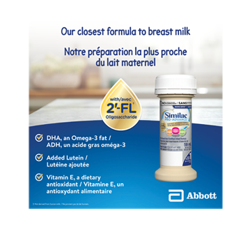 Natal Pro-Alfa Start Milk for Infants Since Birth SweetCare United States