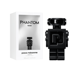 Phantom Parfum, 100 ml