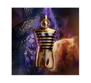 Image 3 of product Jean-Paul Gaultier - Le Male Elixir, 125 ml