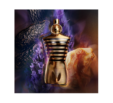 Le Male Elixir, 125 ml – Jean-Paul Gaultier : Fragrance for men | Jean ...